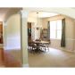 842 Springs Crest Drive, Dallas, GA 30157 ID:12945375