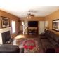 5363 Granite Court, Stone Mountain, GA 30088 ID:12948513