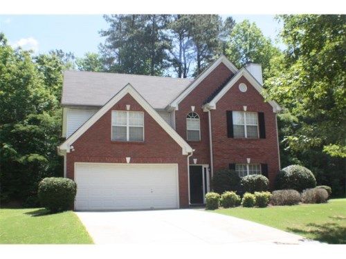 5386 Valley Forest Way, Flowery Branch, GA 30542