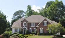 815 Mashburn Drive Alpharetta, GA 30022