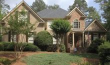 305 Kimberley Ann Court Alpharetta, GA 30004