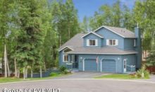 10930 ADANAK Circle Eagle River, AK 99577