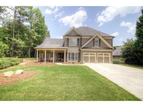 505 Ruby Lane, Canton, GA 30114