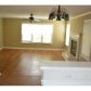 4713 Webster Way Nw, Acworth, GA 30101 ID:12949140