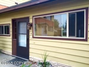 3205 Oregon Drive, Anchorage, AK 99517