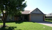 1504 Raintree Ln Cleburne, TX 76033