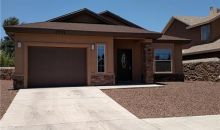 2329 Tierra Blanda Dr El Paso, TX 79938