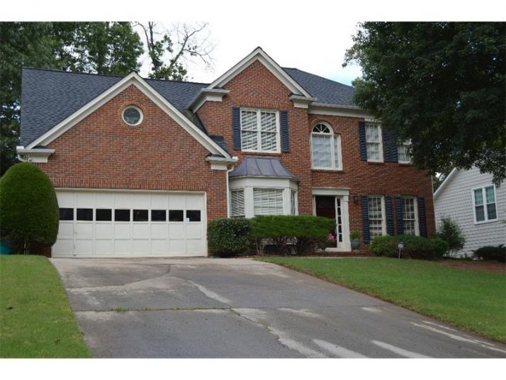 125 Windview Place, Alpharetta, GA 30005