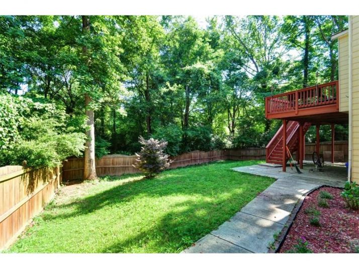 3220 Wooded Glen Court Se, Smyrna, GA 30082