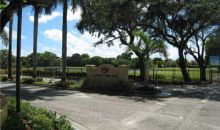 10146 COSTA DEL SOL BL # D Miami, FL 33178