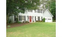 1791 Slopewood Bend Marietta, GA 30062