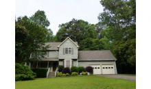 1835 Chondra Drive Marietta, GA 30062