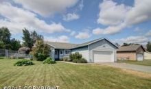 1020 N Coville Lane Palmer, AK 99645