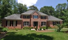 719 Howell Court Stone Mountain, GA 30087