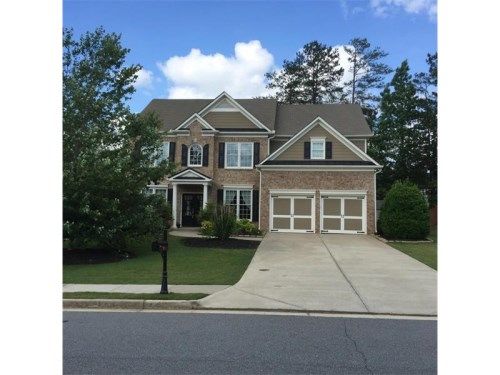 2410 Bonshaw Lane, Marietta, GA 30064