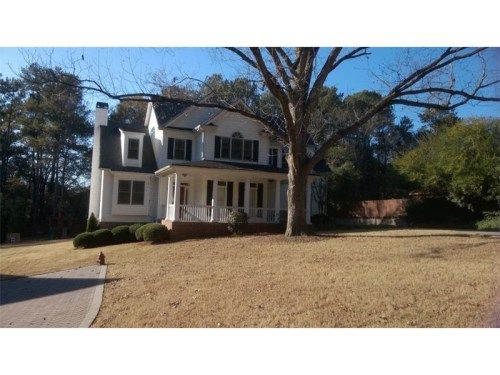 1376 Idlewood Road, Tucker, GA 30084