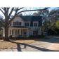 1376 Idlewood Road, Tucker, GA 30084 ID:12815313