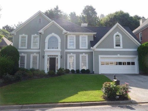 4950 Haydens Walk Drive, Alpharetta, GA 30022