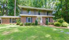 2264 Tristan Way Ne Atlanta, GA 30345