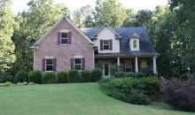 215 Lake Vista Drive Jefferson, GA 30549