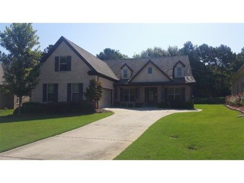 352 Relative Trail, Mcdonough, GA 30253