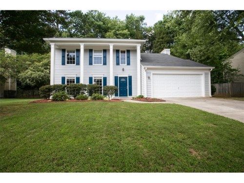 11595 Boxford Place, Alpharetta, GA 30022