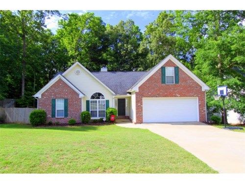 4833 Netherlands Place, Flowery Branch, GA 30542