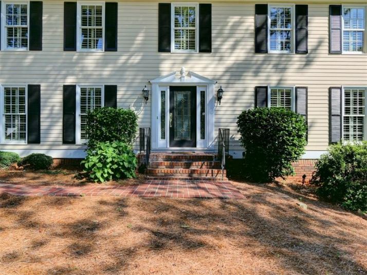 2335 Old Orchard Drive, Marietta, GA 30068