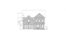 882 Olmsted Lane, Lot 271 Duluth, GA 30097