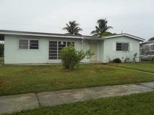 1501 NW 9 CT, Homestead, FL 33030