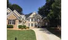 3206 Brush Arbor Court Jefferson, GA 30549