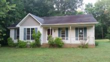 69 Shackelford Rd Loretto, TN 38469