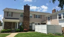 21029 W Glen Haven Cir Unit #378 Northville, MI 48167