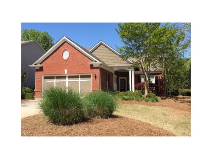 6824 Bayberry Ridge, Hoschton, GA 30548