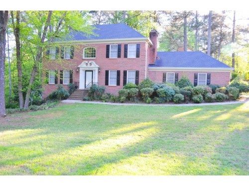 1477 Rivermist Drive, Lilburn, GA 30047