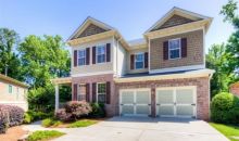 3254 Kentworth Lane Alpharetta, GA 30004