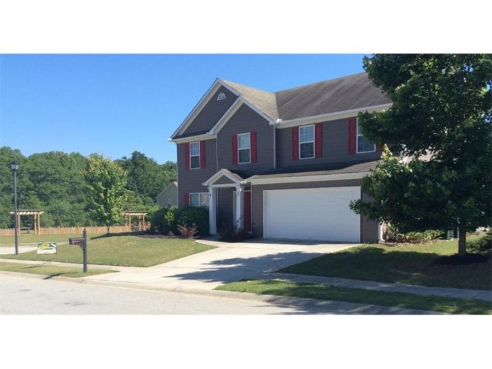 1125 Jesse Cronic Court, Braselton, GA 30517