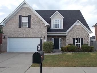 2029 Fiona Way, Spring Hill, TN 37174