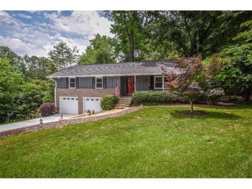 3105 Sumac Drive, Atlanta, GA 30360