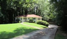 1919 Mary Lou Lane Atlanta, GA 30316