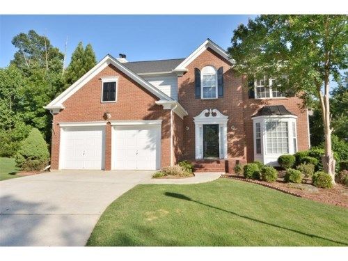 3833 Sautee Valley Drive, Duluth, GA 30097