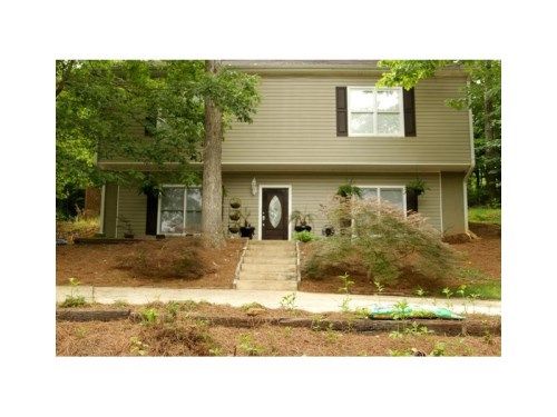 6505 Crooked O Trail, Gainesville, GA 30506