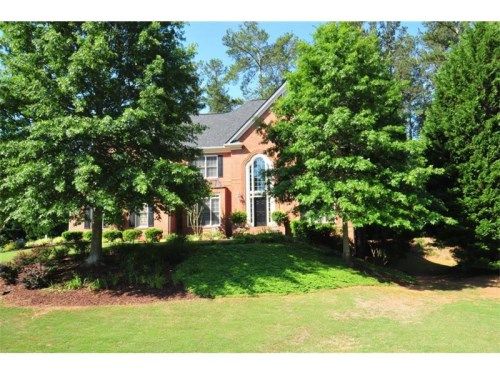 315 Newington Court, Alpharetta, GA 30022