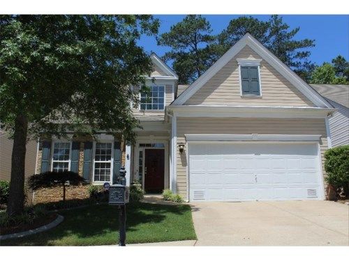 4175 Prince Charles Drive, Duluth, GA 30097