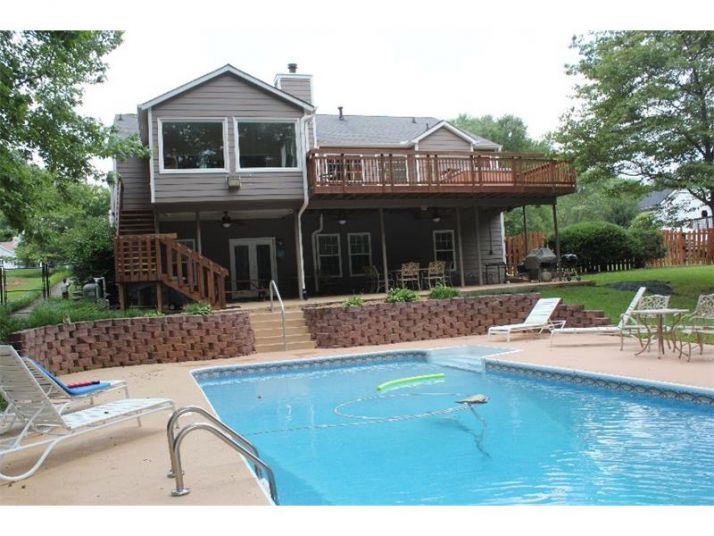 3997 Baywatch Landing Nw, Acworth, GA 30101