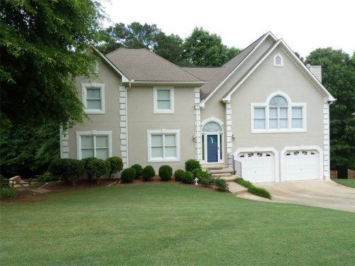 1355 Hearthstone Way, Acworth, GA 30102