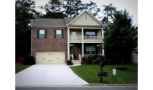 4931 Arbor View Parkway Nw Acworth, GA 30101