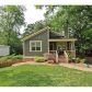 1237 Arkwright Place, Atlanta, GA 30317 ID:12950782