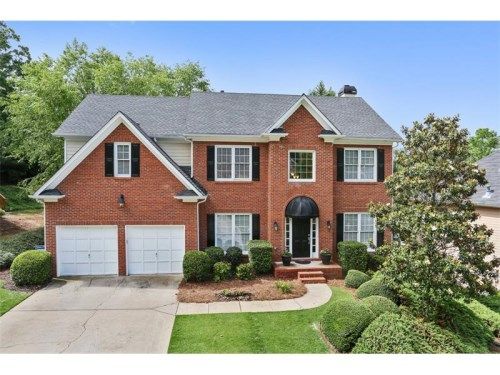 1145 Compass Pointe Crossing, Alpharetta, GA 30005