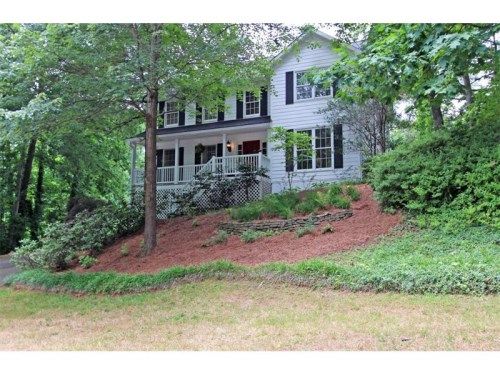 1314 Lake Ridge, Marietta, GA 30068